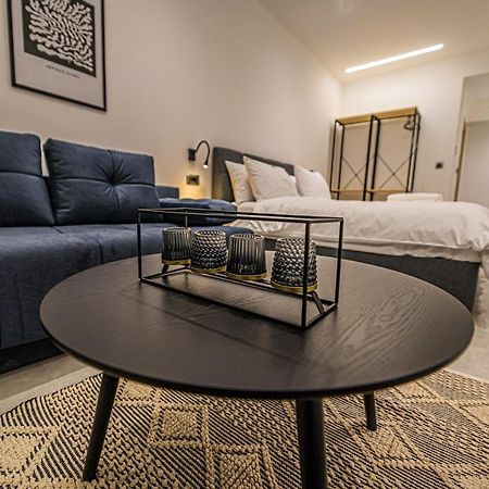Ela Apartments Волос Екстер'єр фото